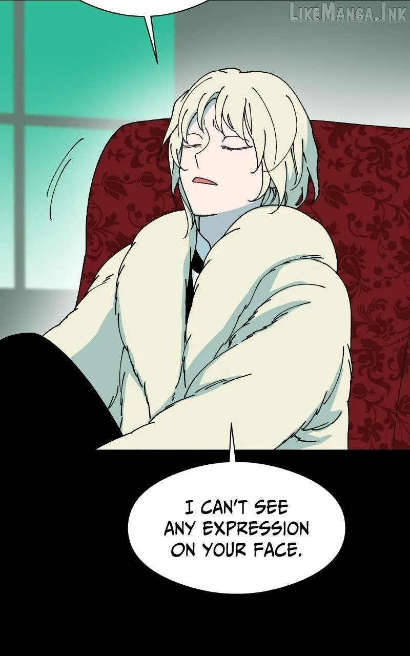 False Paradise Chapter 77 page 67 - 