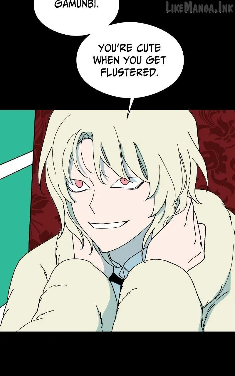 False Paradise Chapter 77 page 70 - 