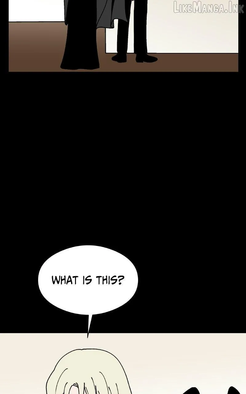 False Paradise Chapter 77 page 8 - 