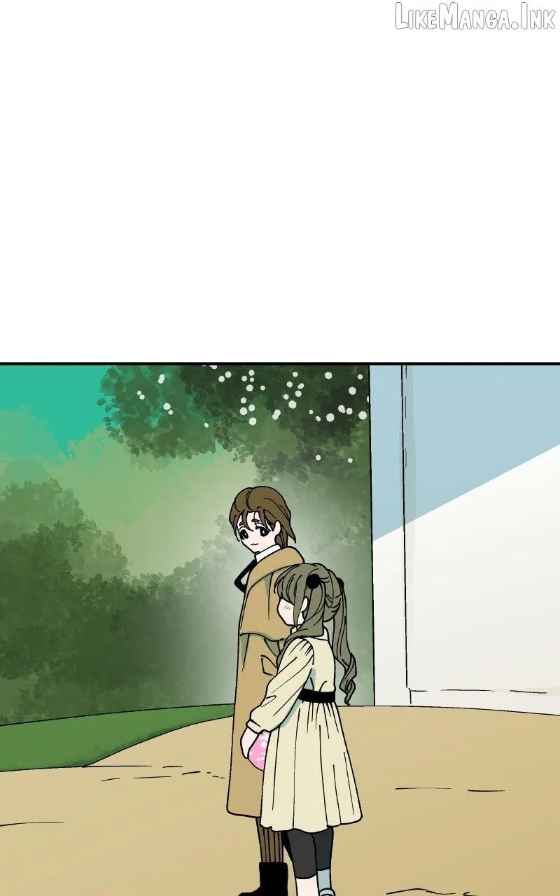 False Paradise Chapter 77 page 77 - 