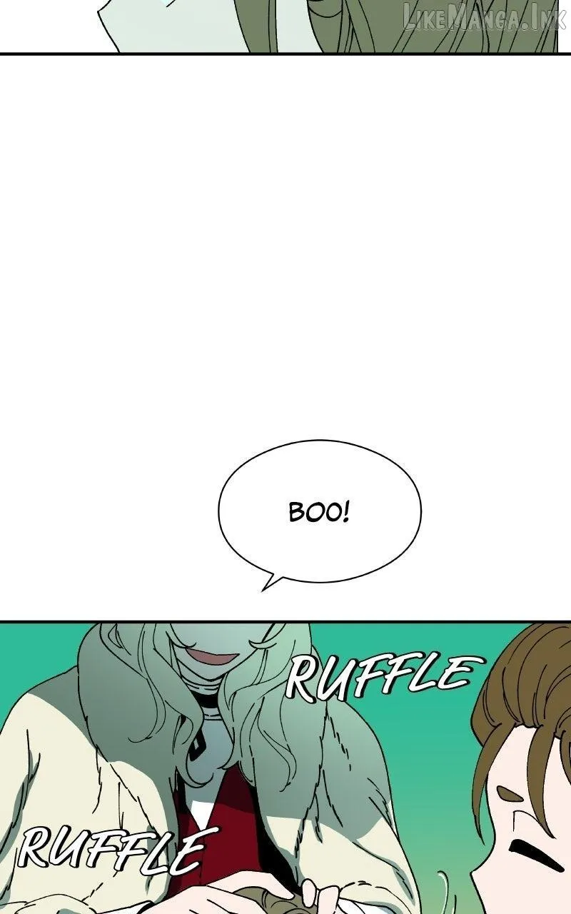 False Paradise Chapter 77 page 79 - 