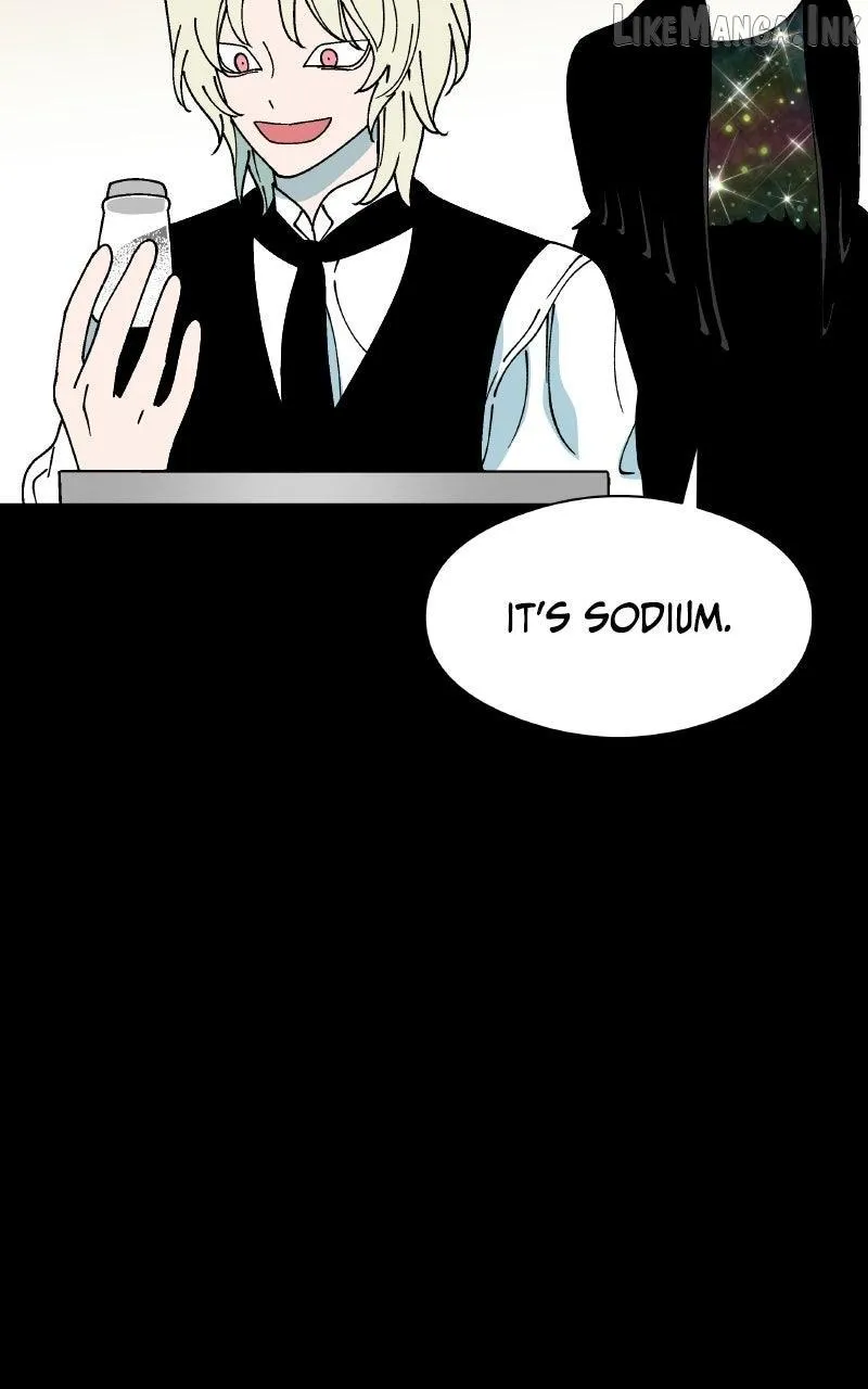 False Paradise Chapter 77 page 9 - 