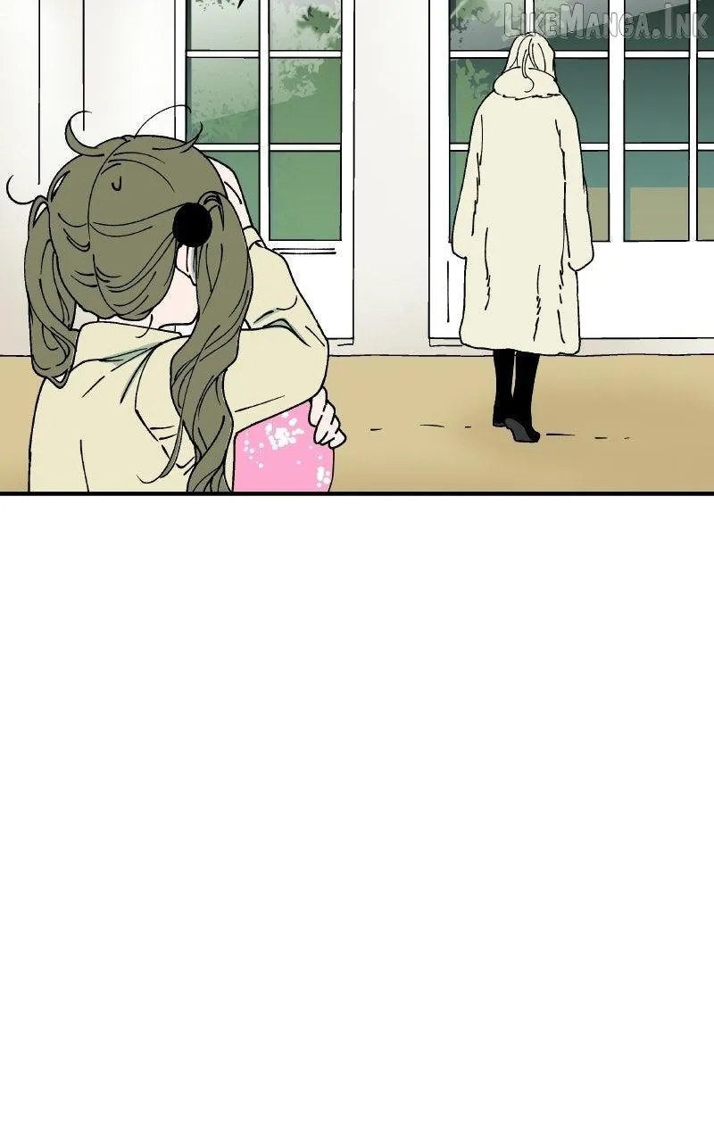 False Paradise Chapter 77 page 81 - 