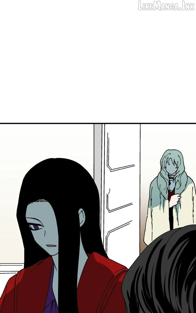 False Paradise Chapter 77 page 82 - 