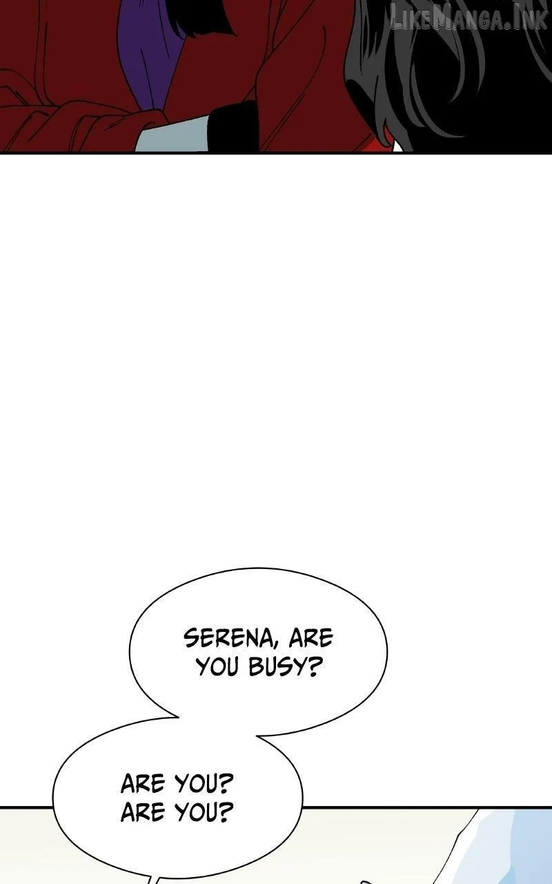 False Paradise Chapter 77 page 83 - 