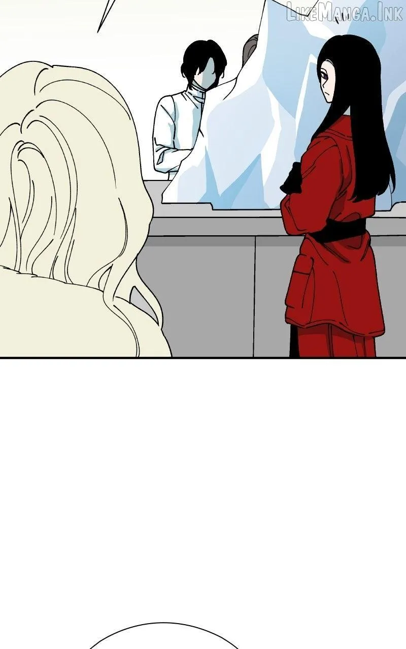 False Paradise Chapter 77 page 84 - 