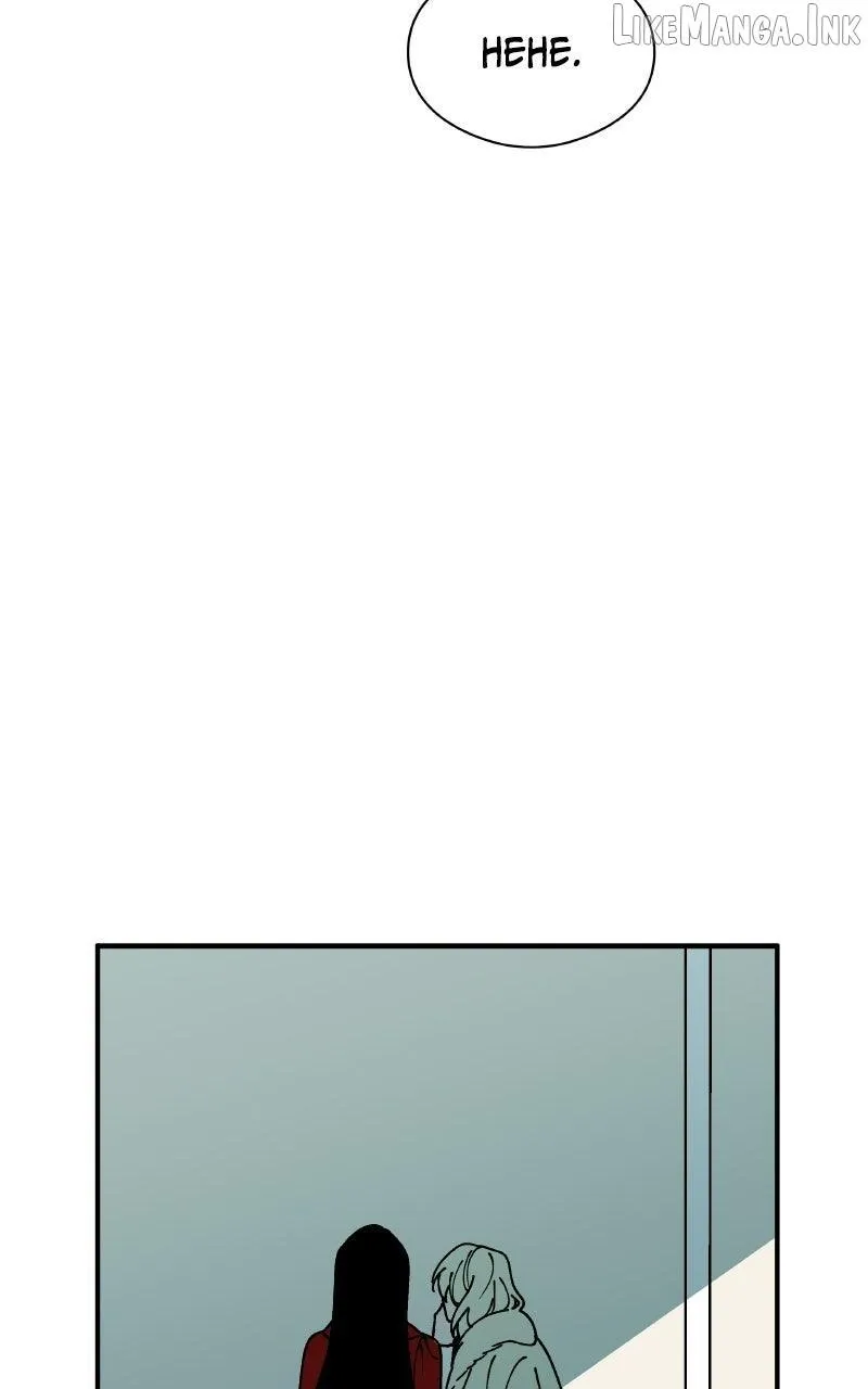 False Paradise Chapter 77 page 86 - 