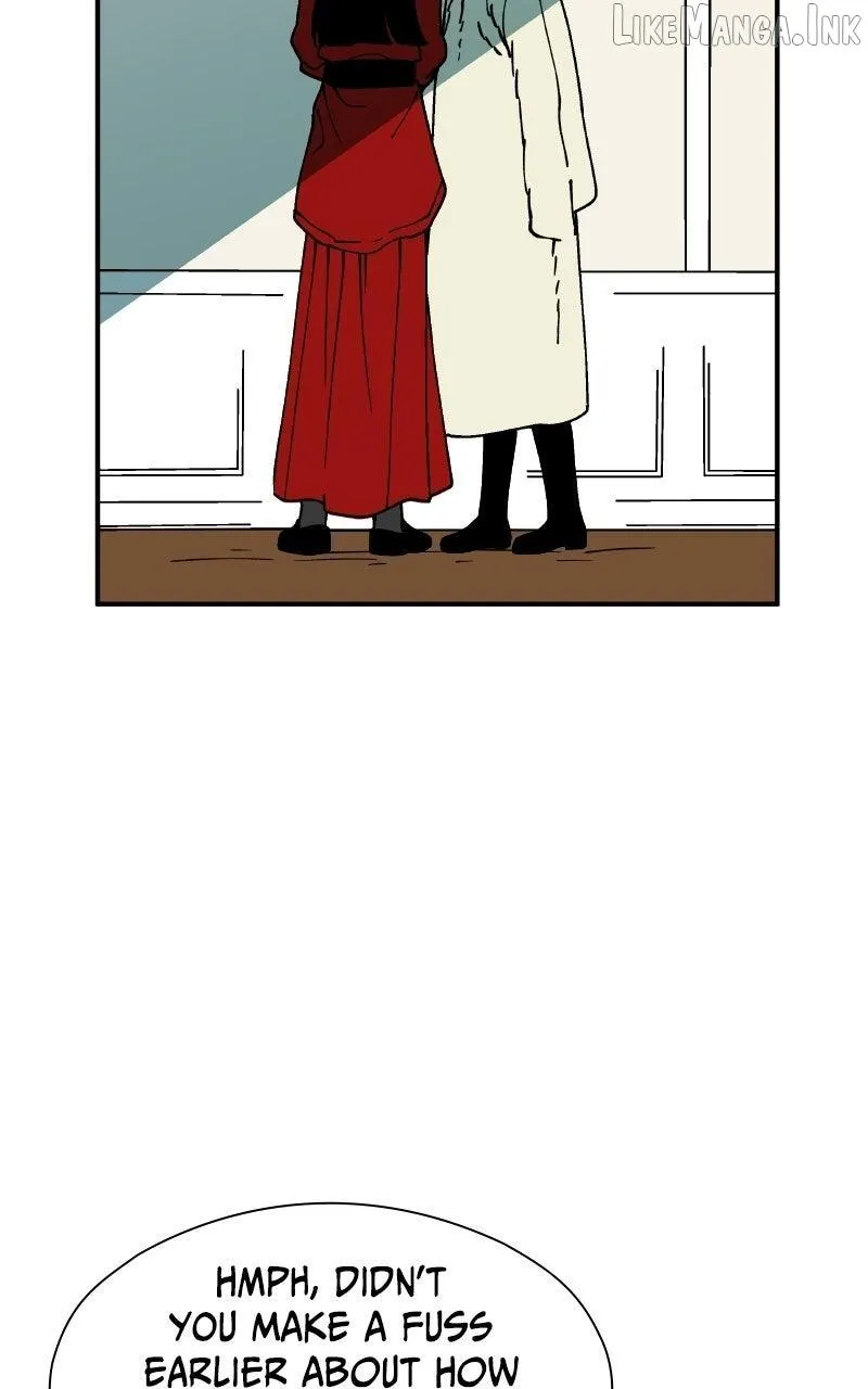 False Paradise Chapter 77 page 87 - 
