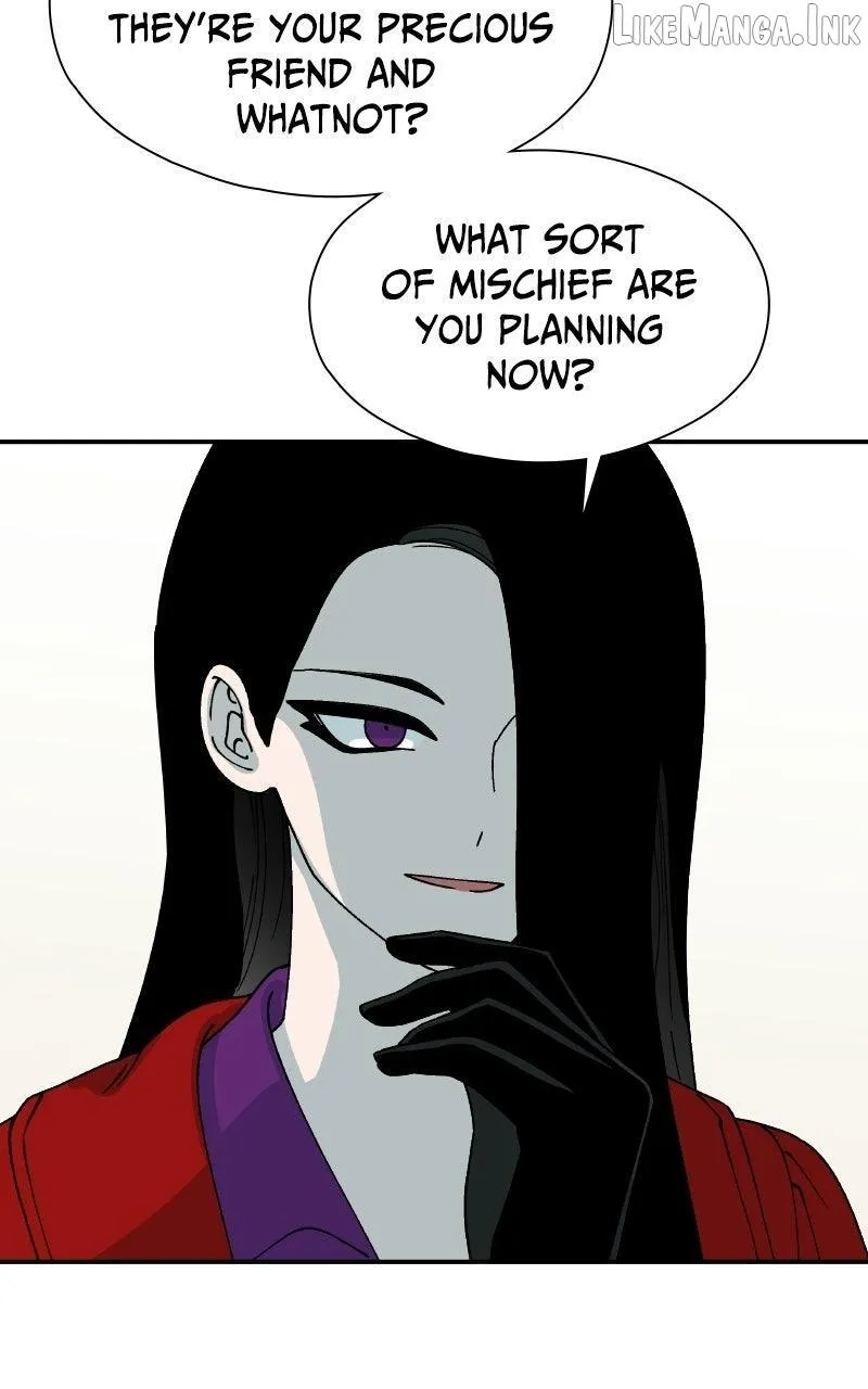 False Paradise Chapter 77 page 88 - 
