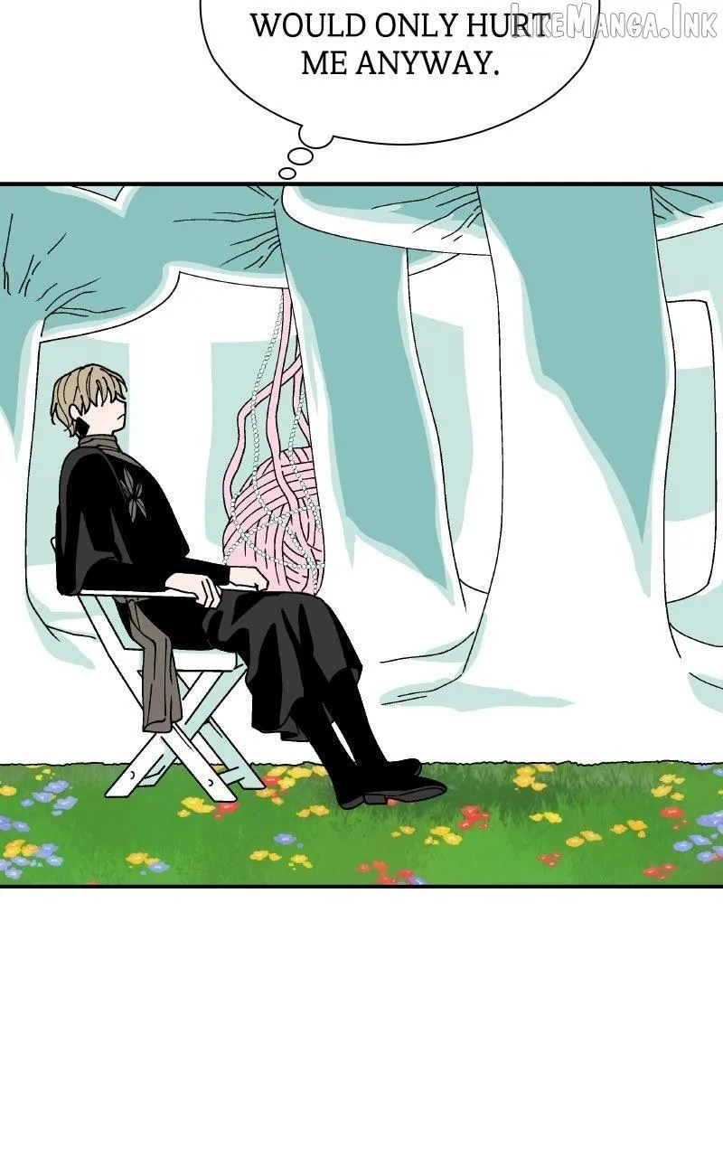 False Paradise Chapter 78 page 11 - 