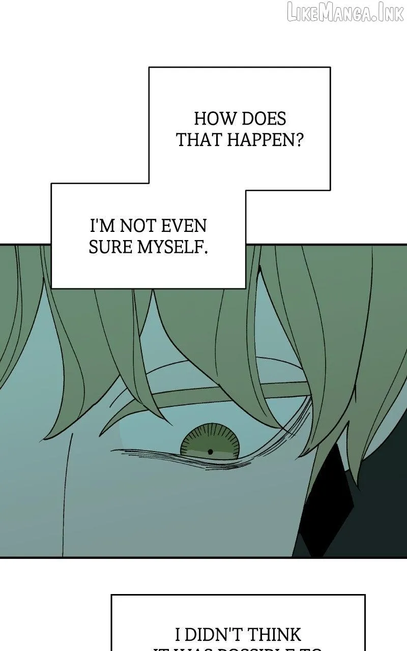 False Paradise Chapter 78 page 14 - 