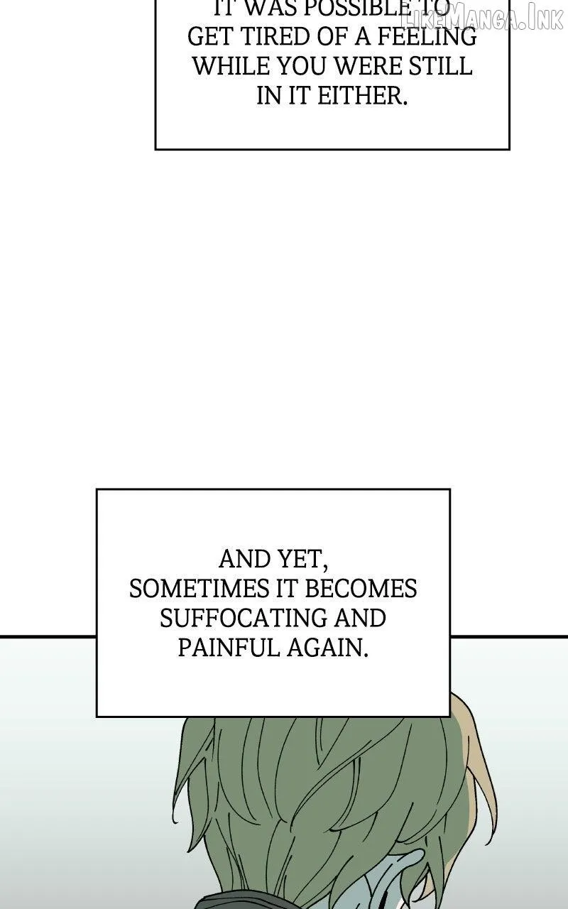 False Paradise Chapter 78 page 15 - 