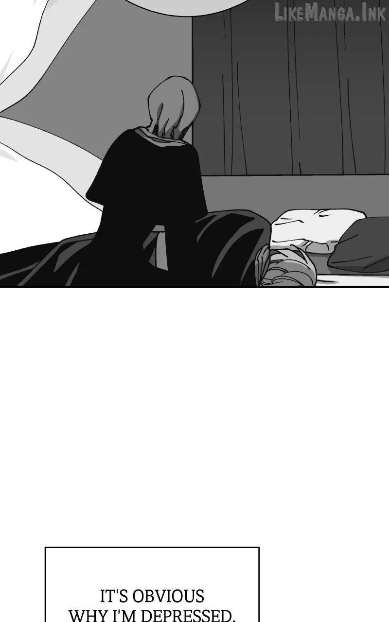 False Paradise Chapter 78 page 18 - 
