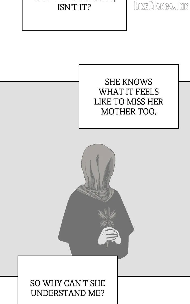 False Paradise Chapter 78 page 19 - 