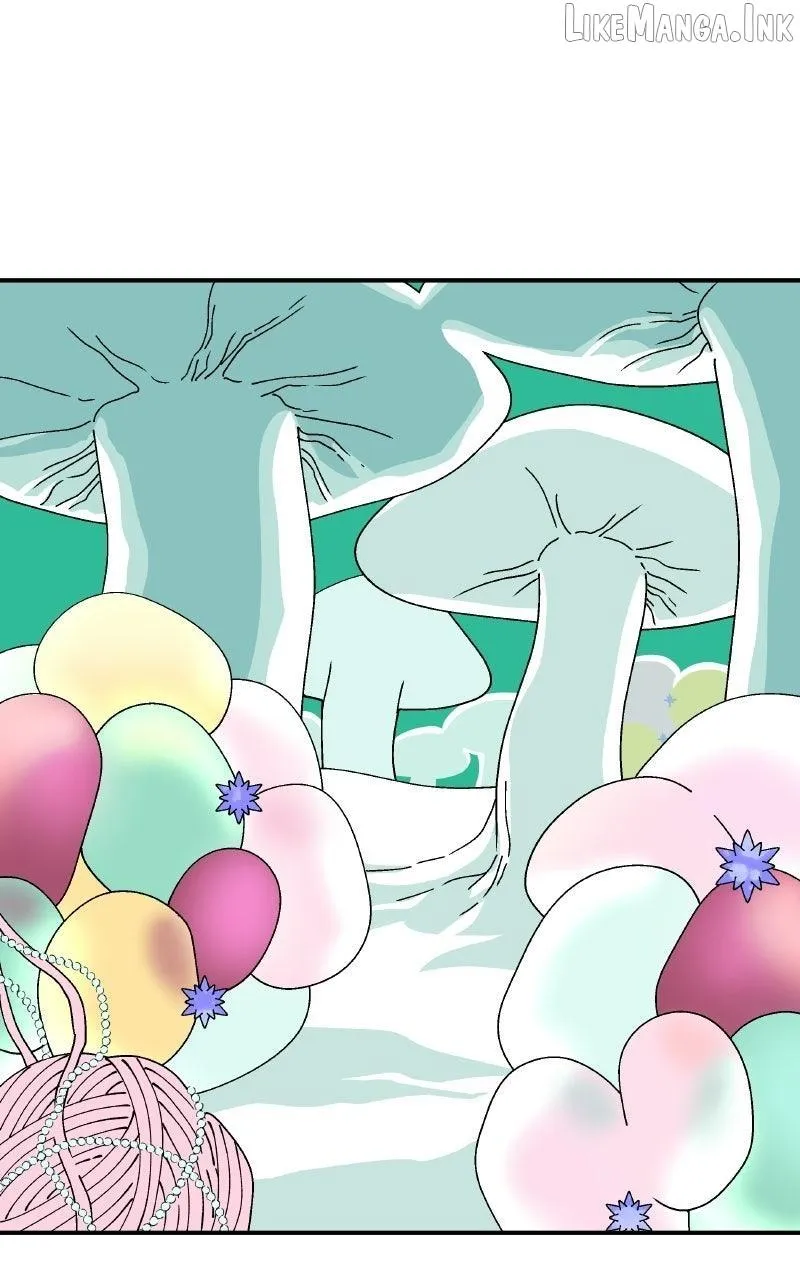 False Paradise Chapter 78 page 3 - 