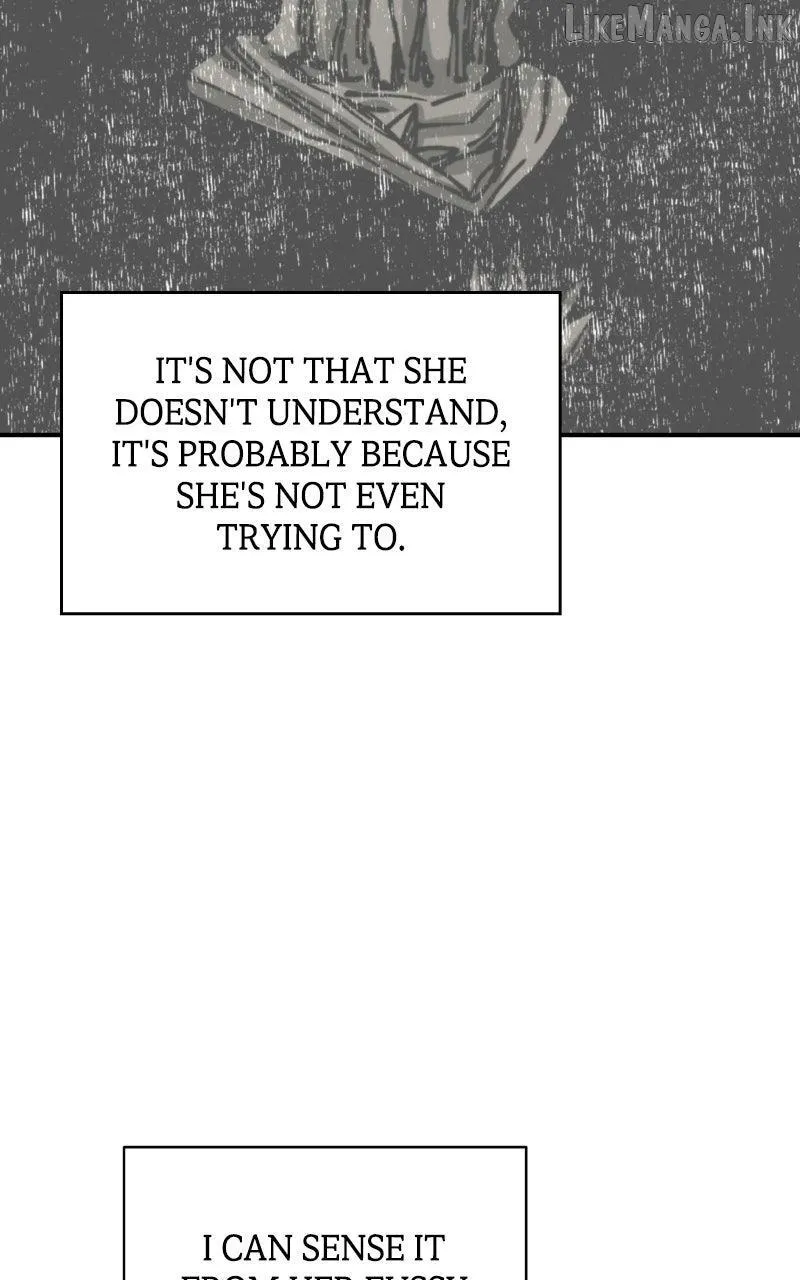 False Paradise Chapter 78 page 21 - 