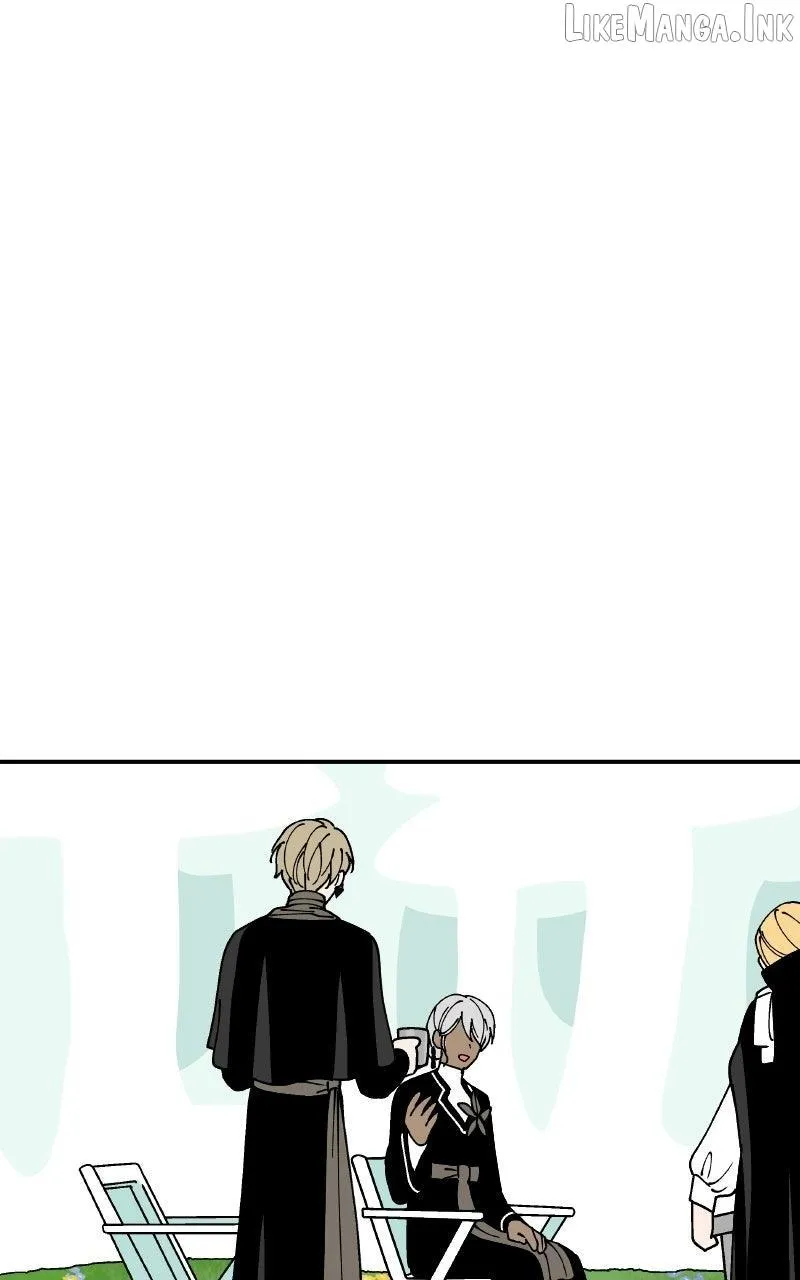 False Paradise Chapter 78 page 4 - 