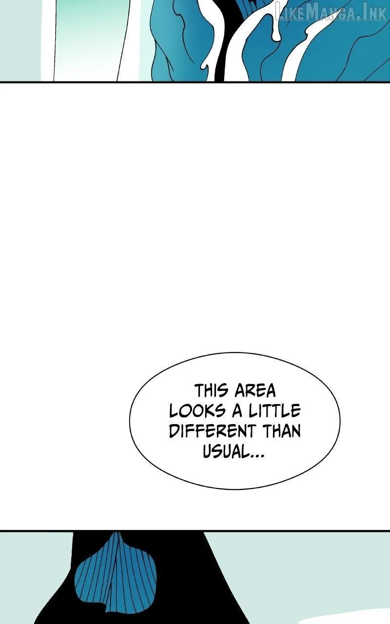 False Paradise Chapter 78 page 31 - 