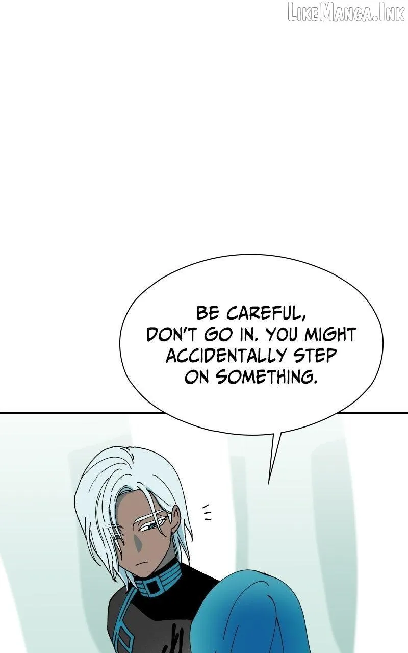 False Paradise Chapter 78 page 34 - 