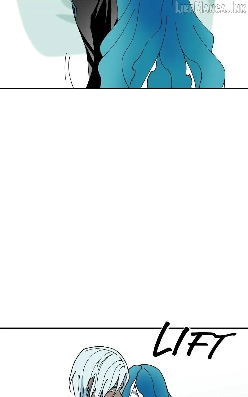 False Paradise Chapter 78 page 35 - 