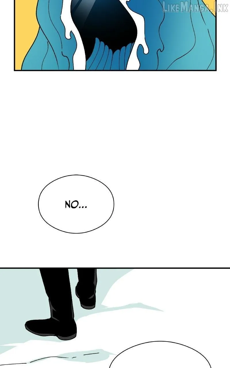 False Paradise Chapter 78 page 37 - 