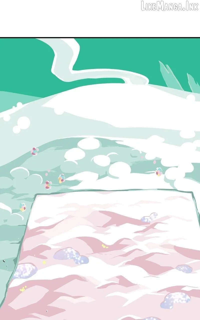 False Paradise Chapter 78 page 40 - 
