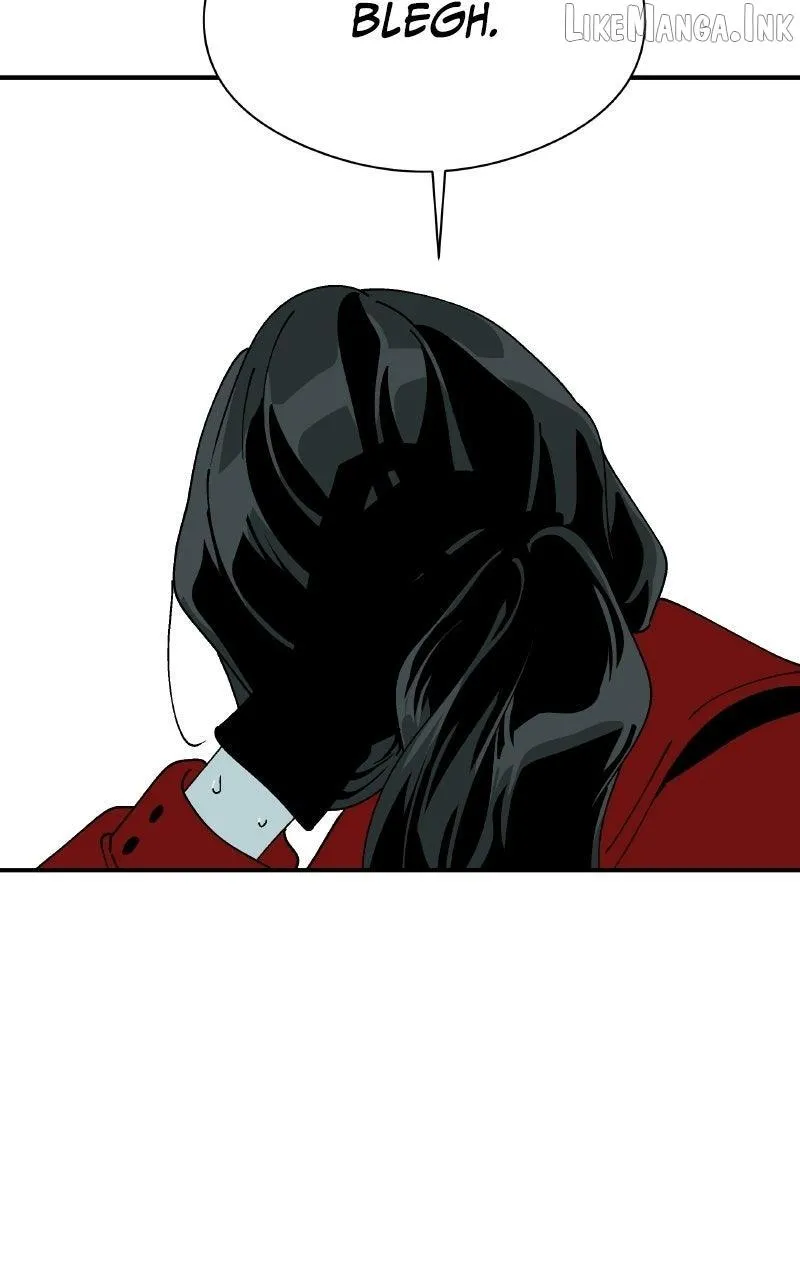 False Paradise Chapter 78 page 42 - 