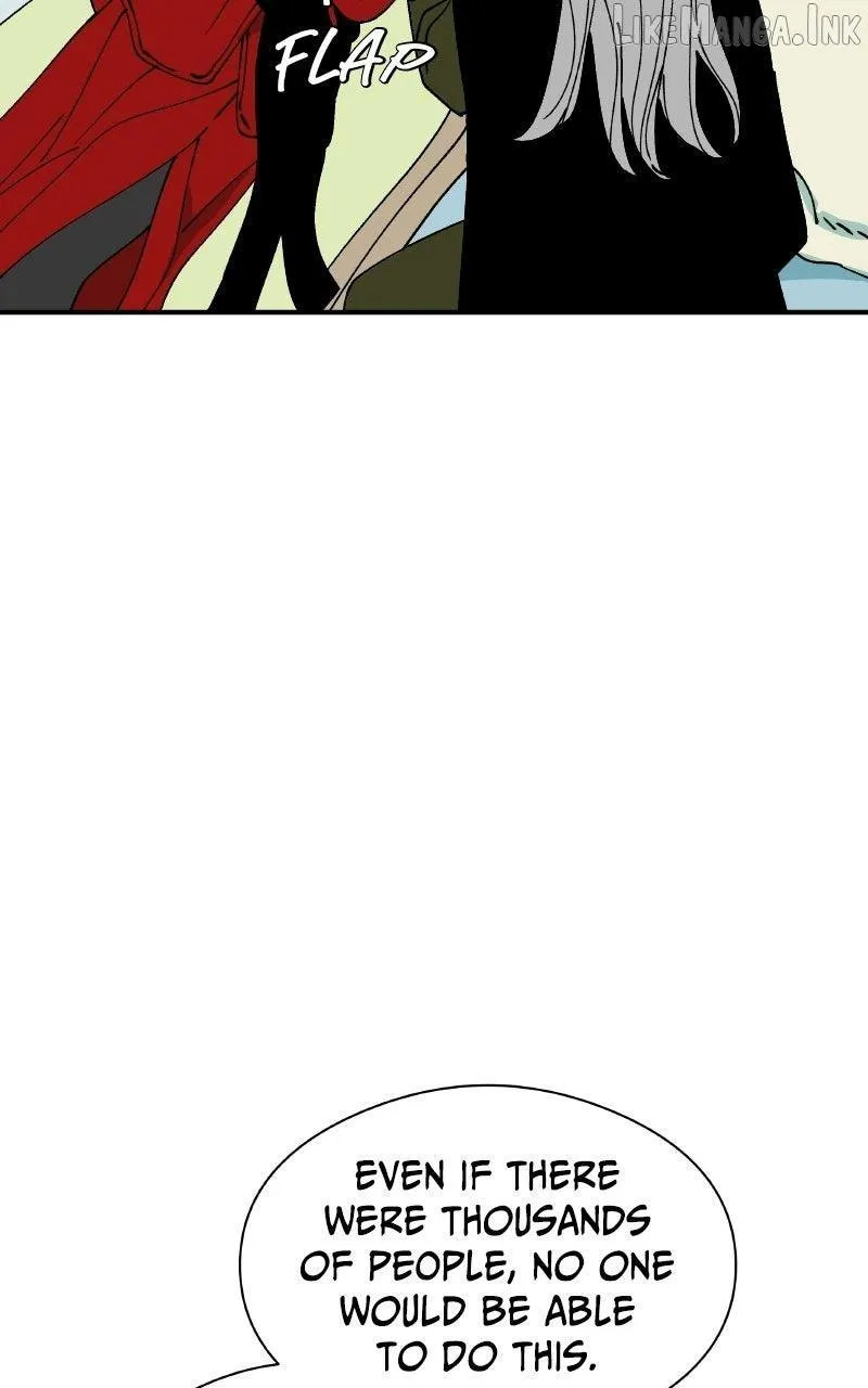 False Paradise Chapter 78 page 44 - 