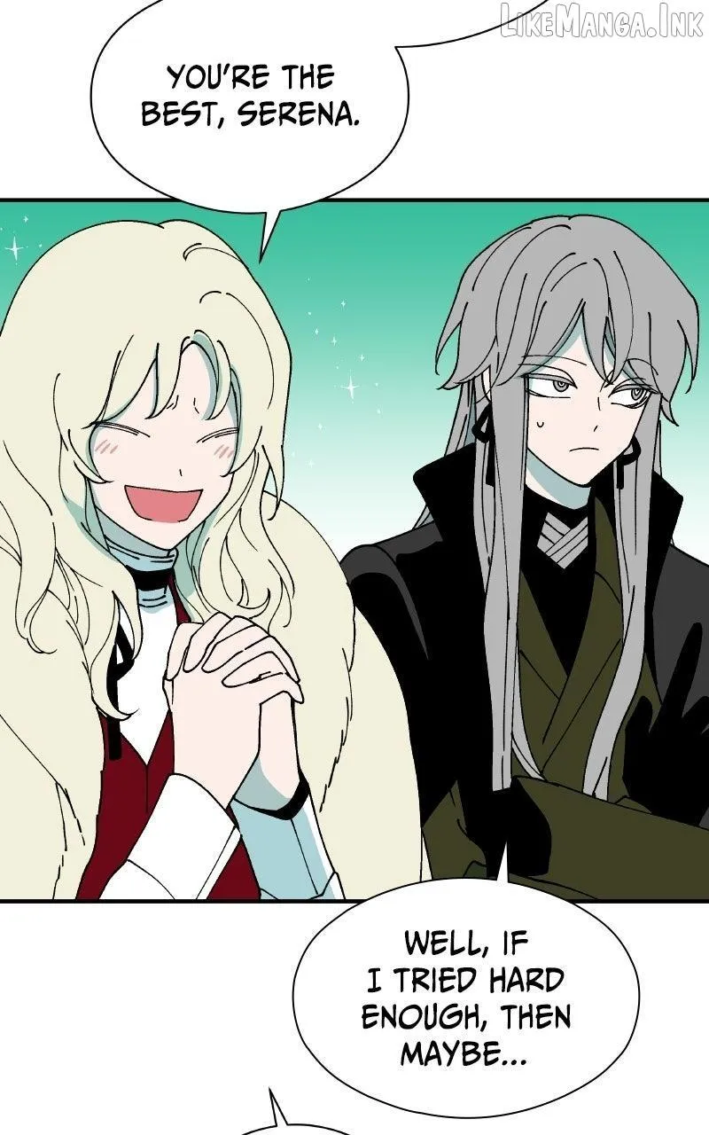 False Paradise Chapter 78 page 45 - 