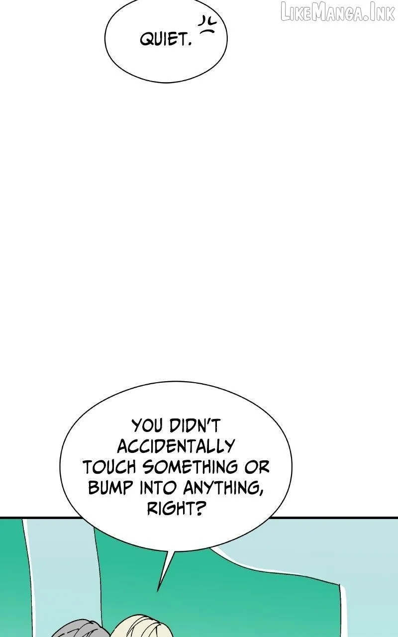 False Paradise Chapter 78 page 46 - 