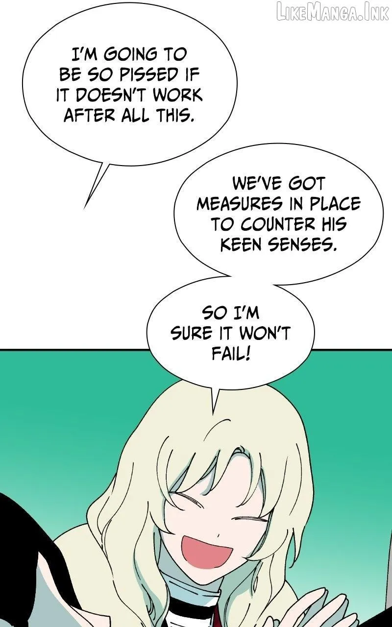 False Paradise Chapter 78 page 48 - 