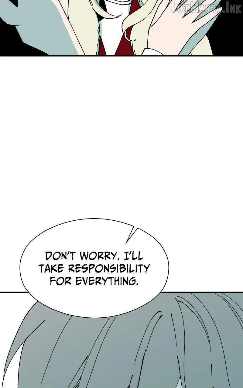 False Paradise Chapter 78 page 49 - 