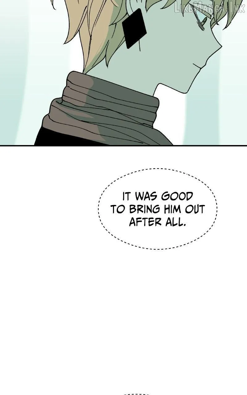 False Paradise Chapter 78 page 6 - 