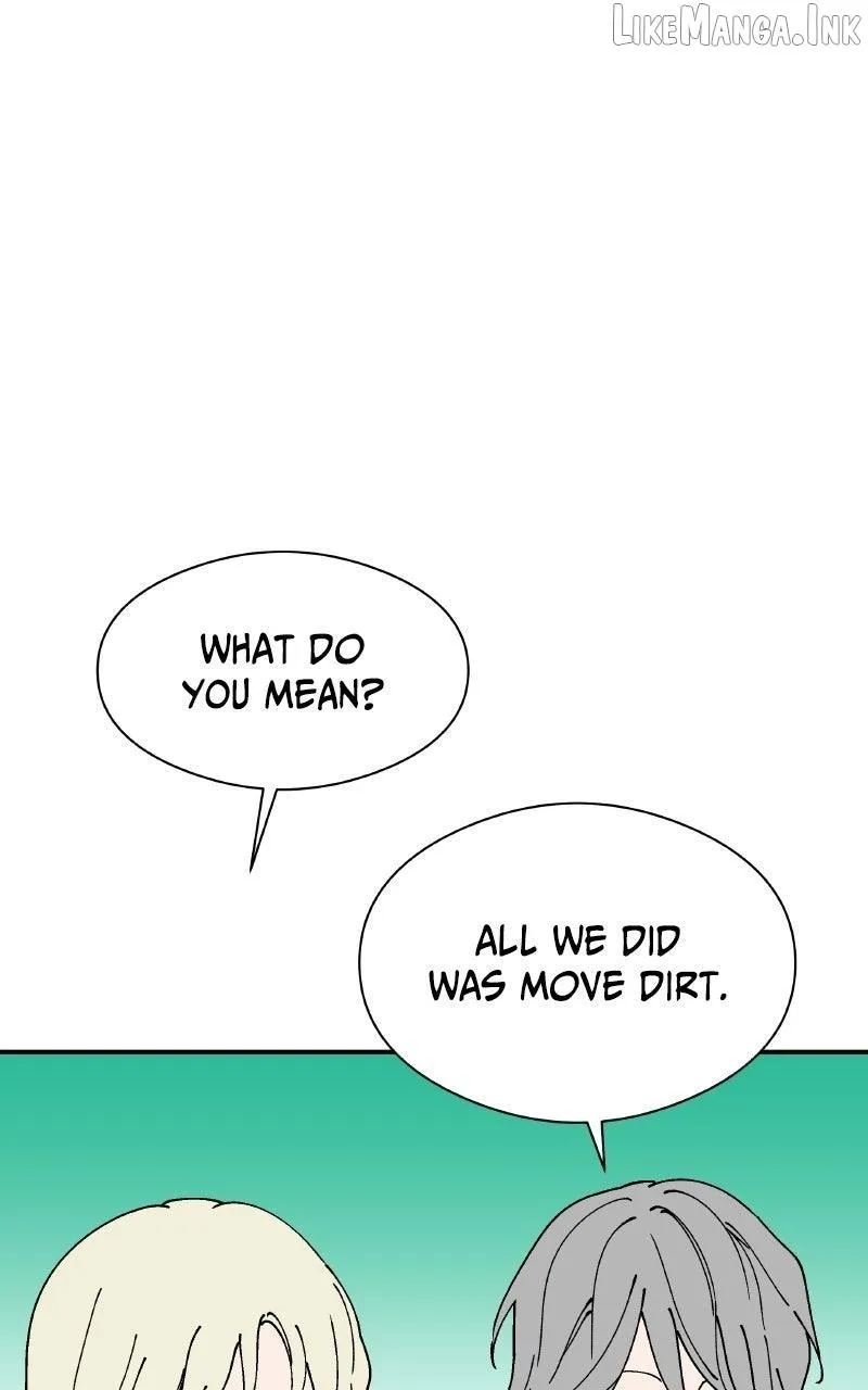 False Paradise Chapter 78 page 52 - 
