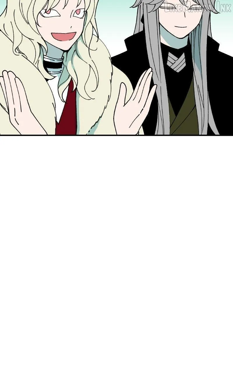 False Paradise Chapter 78 page 53 - 