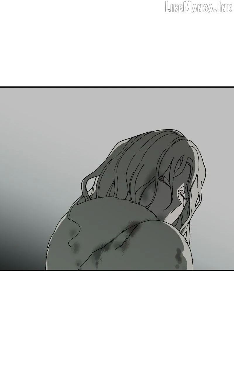 False Paradise Chapter 78 page 54 - 