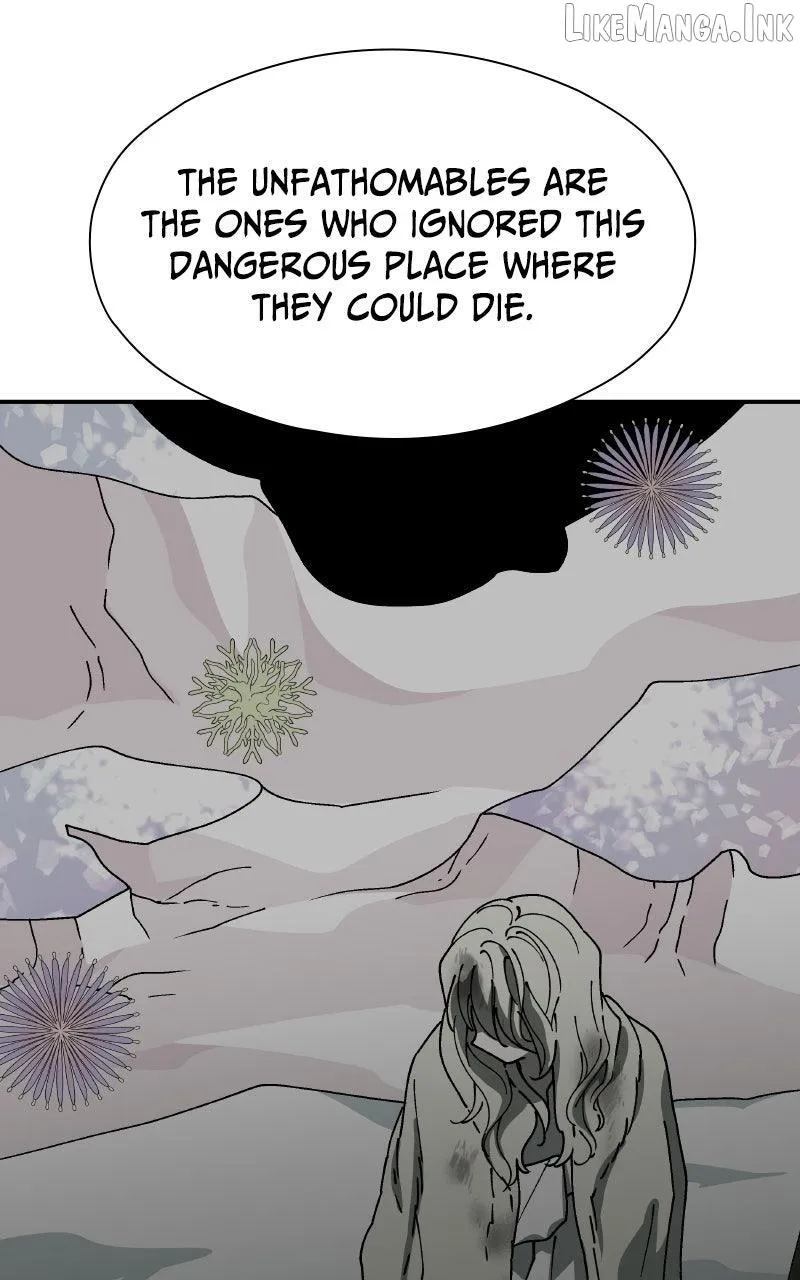 False Paradise Chapter 78 page 55 - 
