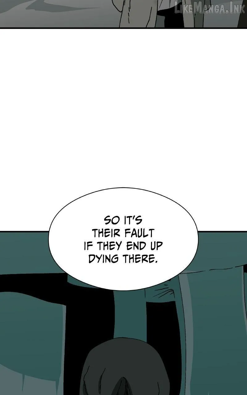 False Paradise Chapter 78 page 56 - 