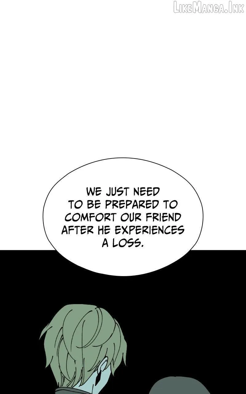 False Paradise Chapter 78 page 59 - 