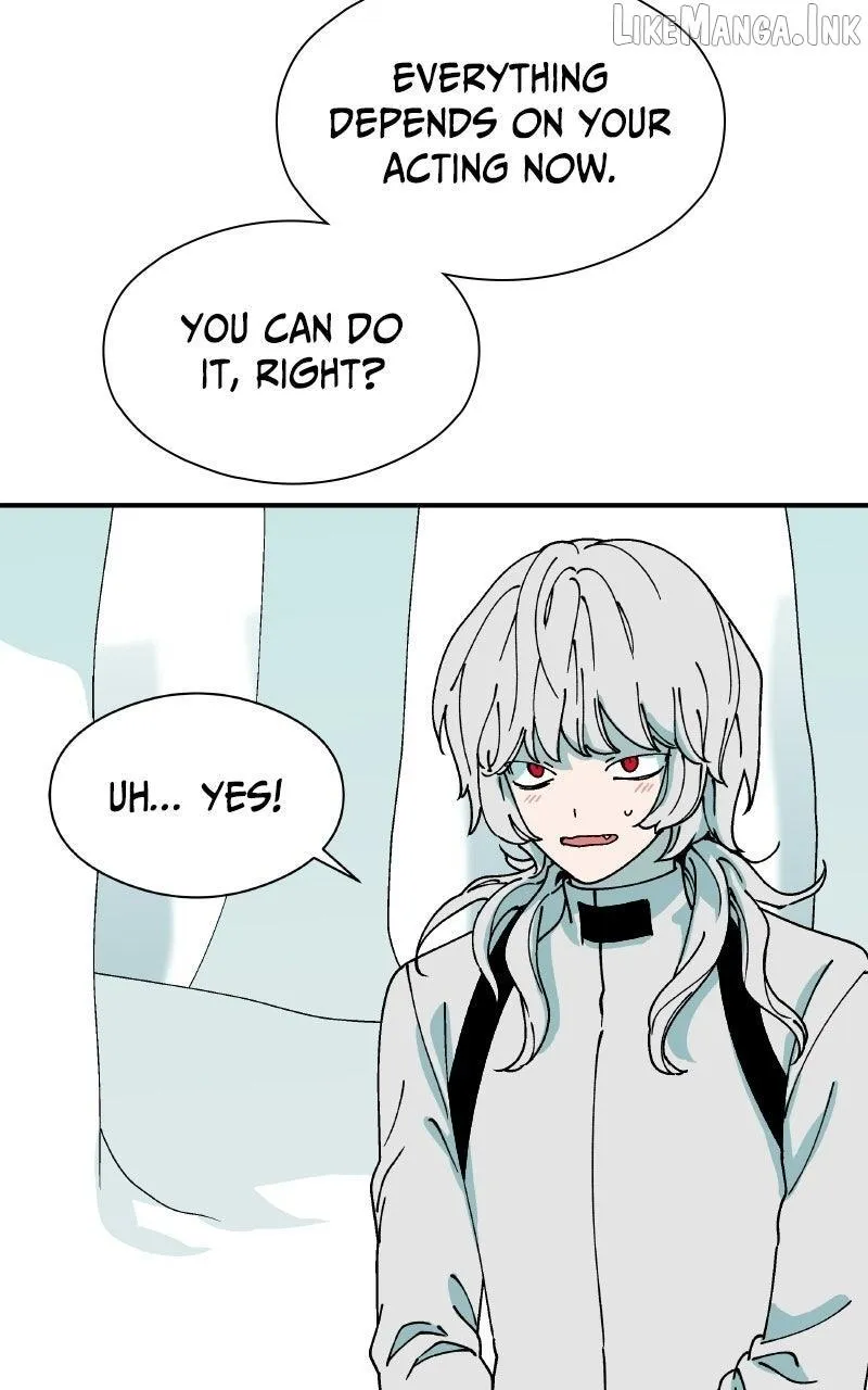 False Paradise Chapter 78 page 62 - 