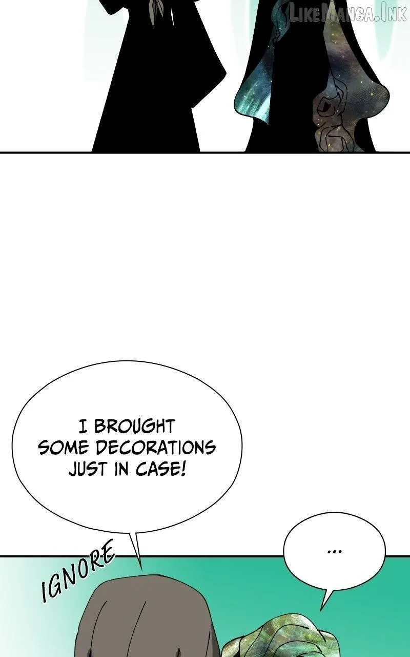 False Paradise Chapter 78 page 66 - 
