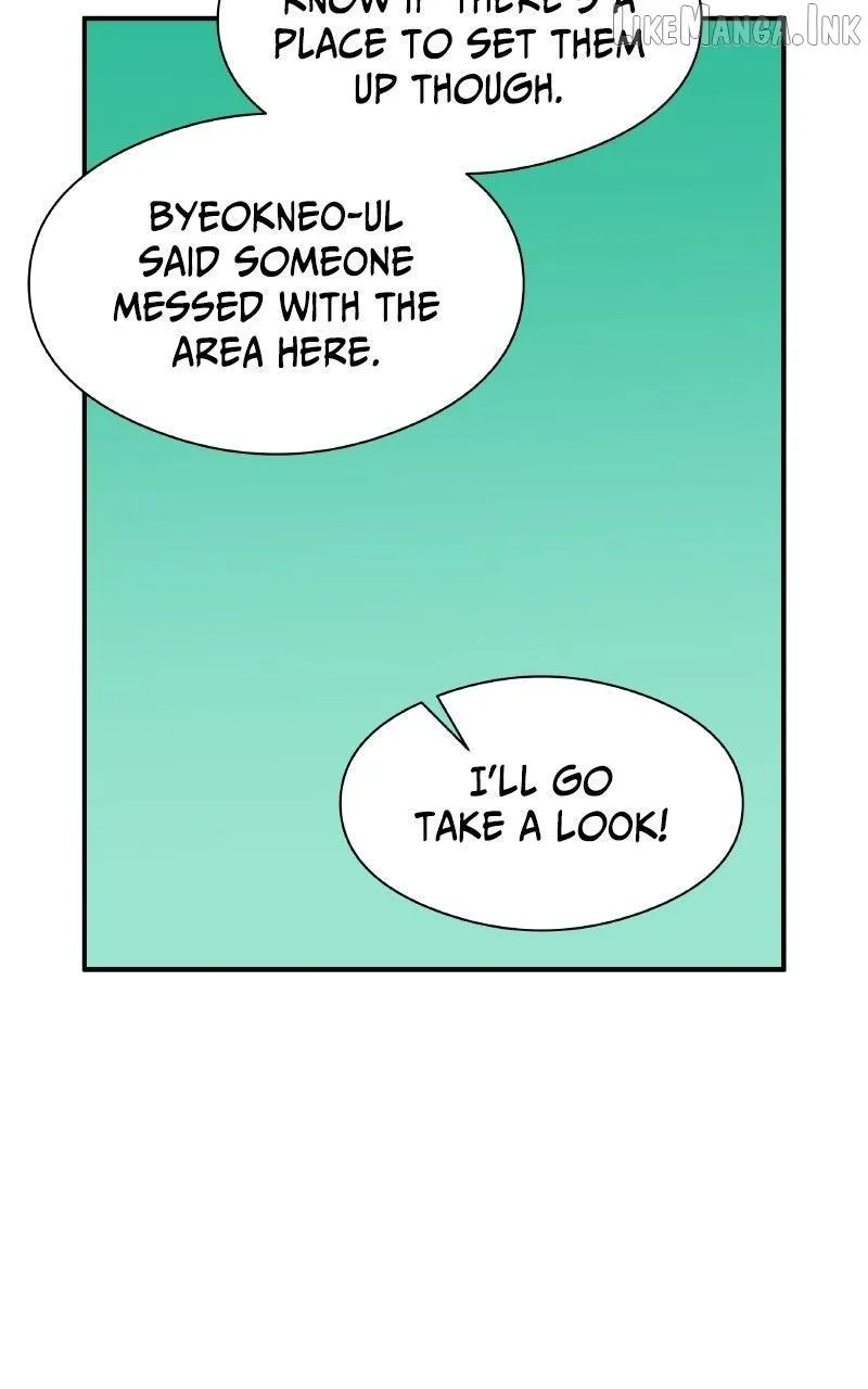 False Paradise Chapter 78 page 68 - 