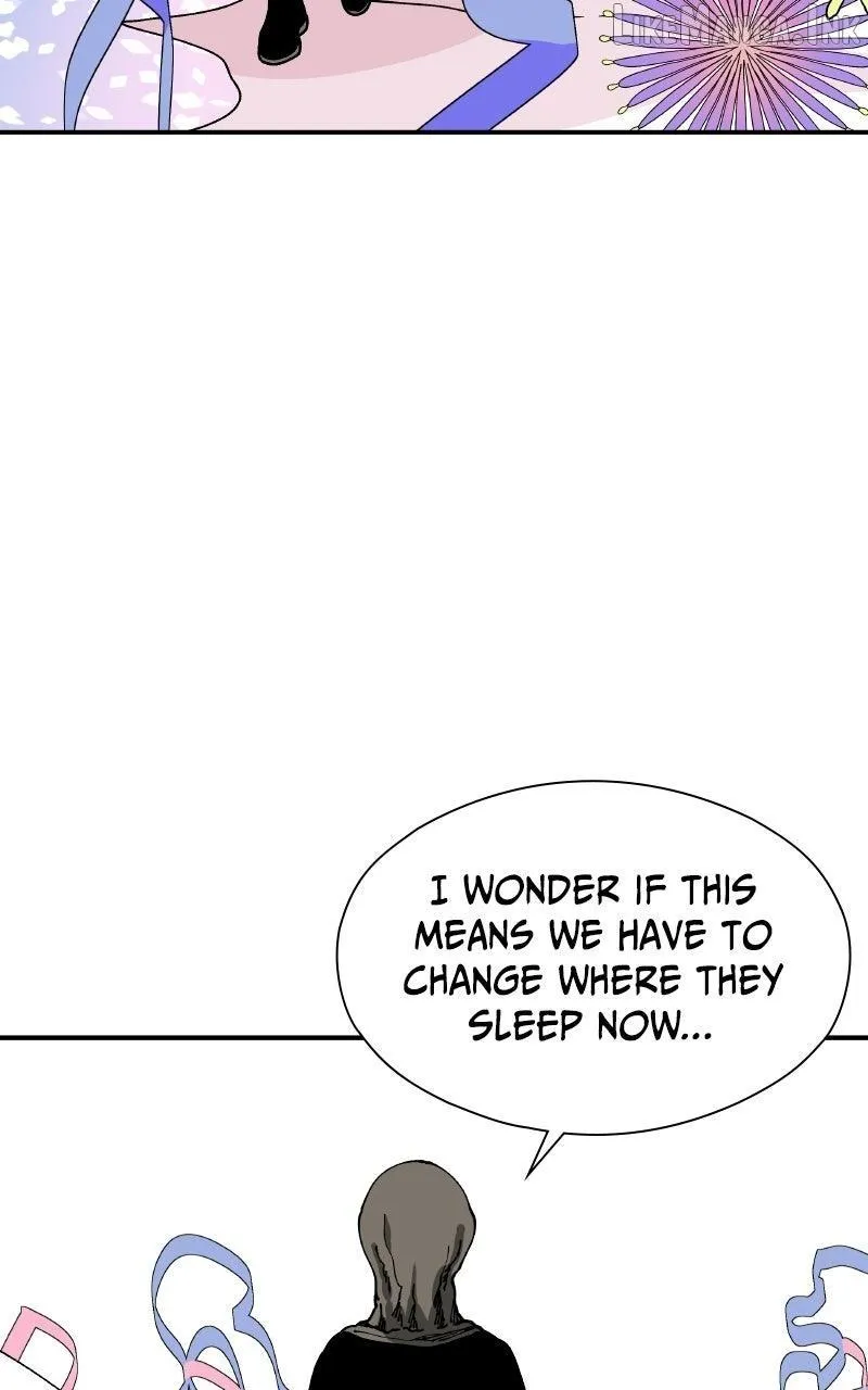 False Paradise Chapter 78 page 72 - 