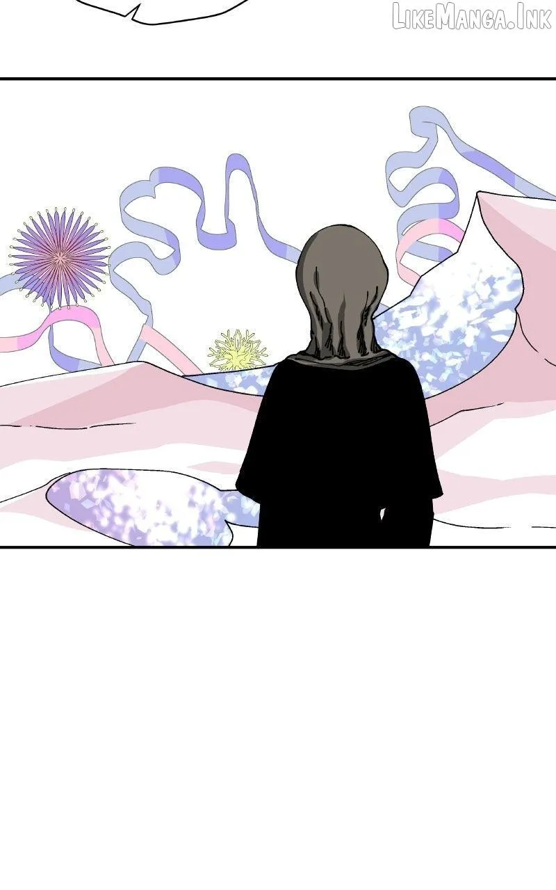 False Paradise Chapter 78 page 75 - 