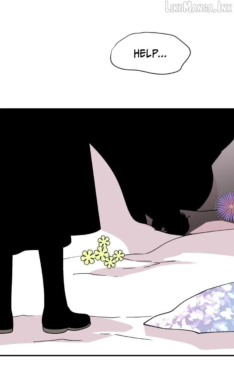 False Paradise Chapter 78 page 77 - 