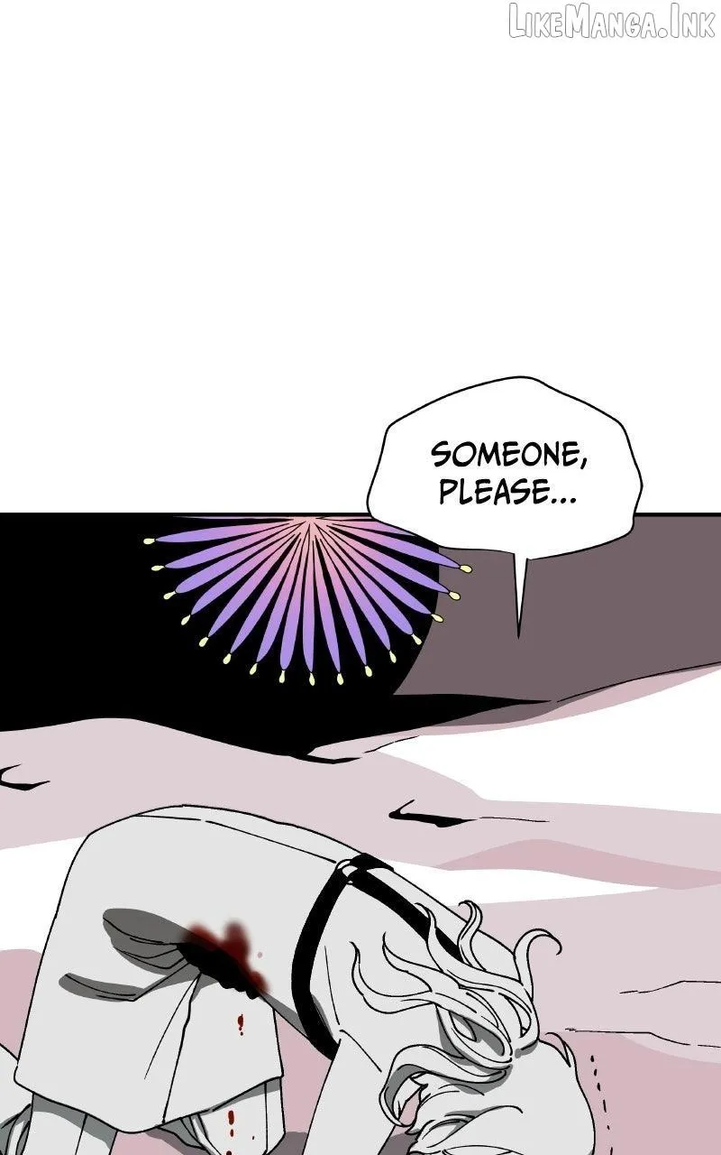 False Paradise Chapter 78 page 78 - 