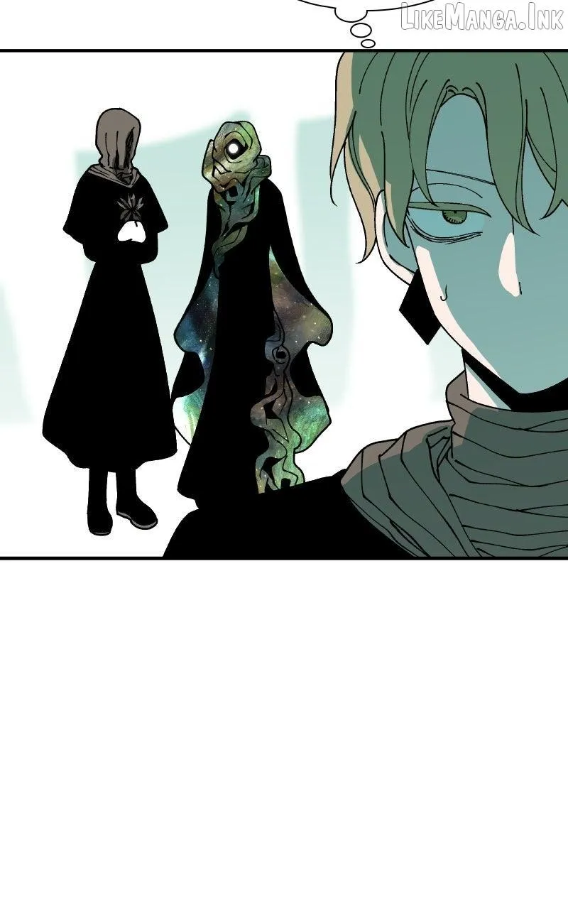 False Paradise Chapter 78 page 9 - 