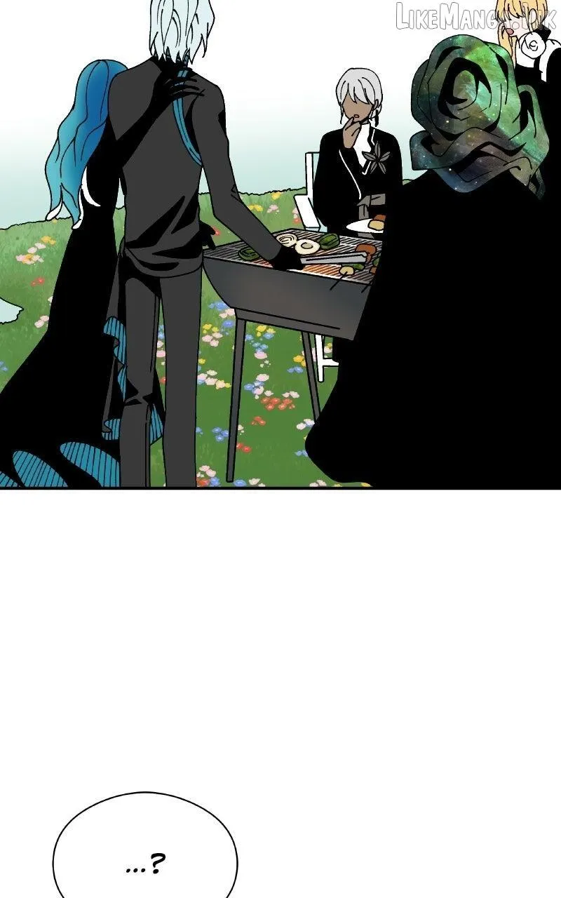 False Paradise Chapter 78 page 83 - 