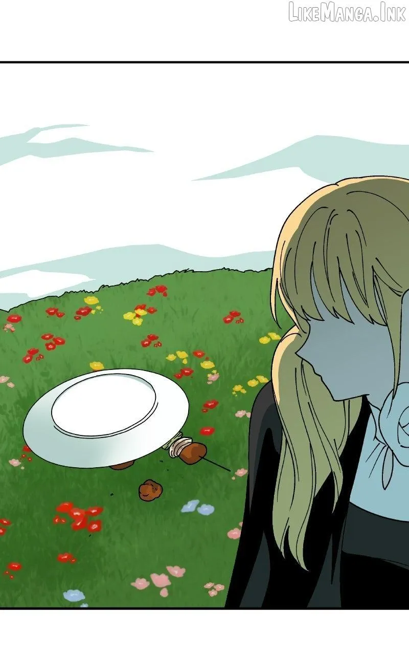 False Paradise Chapter 78 page 87 - 