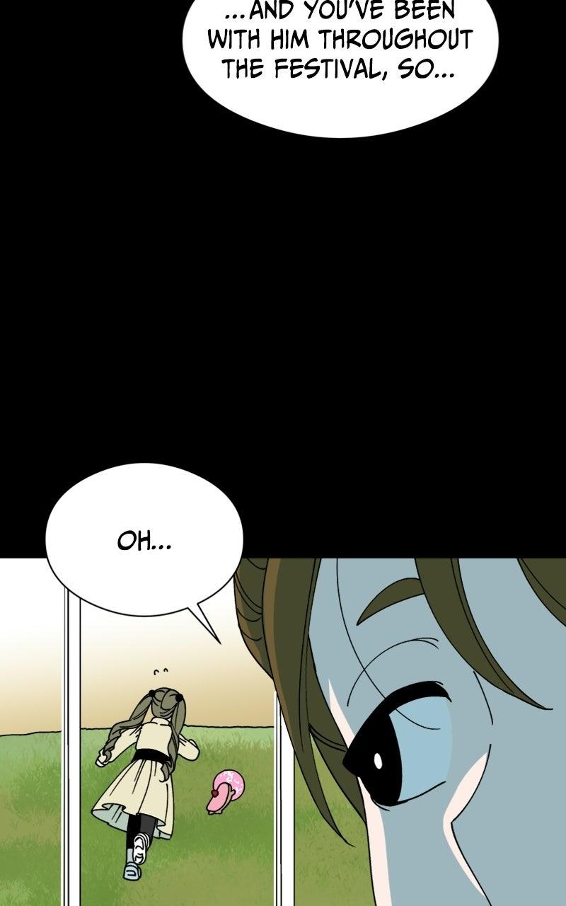 False Paradise Chapter 79 page 12 - 
